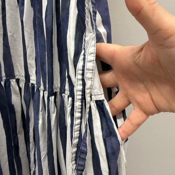 Marie Oliver
Elenora Dress 🧡 - Picture 8 of 12